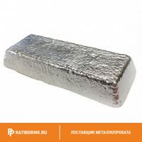 Слиток олова ОВЧ000 ГОСТ 860-75