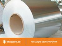 Фольга нержавеющая 0.2х250 мм 79НМ