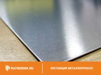 Жесть белая 0.22 мм ЭЖР ГОСТ 13345-85
