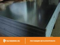 Жесть белая 0.18 мм ЭЖР ГОСТ 13345-85