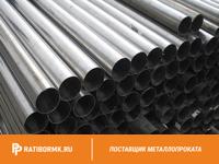Труба дюралевая 55х2,5 мм Д20 ГОСТ 23697-79