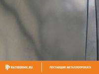 Лист никелевый 17 мм Н-2 ГОСТ 6235-91