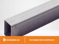 Труба профильная 180х80х6 мм ст. 20