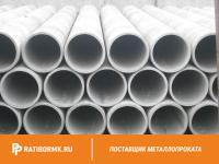 Труба асбестоцементная ВТ-9 200 напорная L=5м ГОСТ 31416-2009