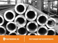 Труба никелевая 38x3.5 НП-1А-ИД ТУ 48-21-783-85
