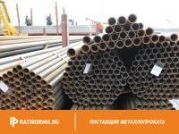 Труба бесшовная 325х28 мм ст. 20 ГОСТ 8732-78
