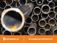 Труба бесшовная 159х14 мм ст. 20 ГОСТ 8732-78