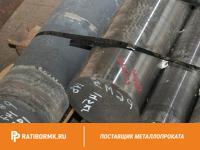Круг нержавеющий 175 мм ЧС108 ГОСТ 2590-2006
