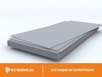 Лист 30х1200x3000мм АЦЭИД 400 ГОСТ 4248-92