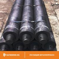Электроды графитированные 8 мм