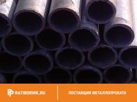 Труба дюралевая 30х3 мм Д16АМ ГОСТ 23697-79