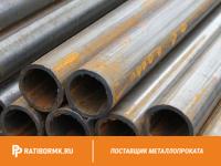 Труба ВГП 8х2,8 мм ГОСТ 3262-75
