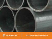 Труба водогазопроводная Р-90х4 мм ГОСТ 3262-75