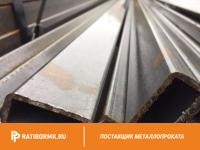 Труба профильная 200х80х8 мм ст. 20