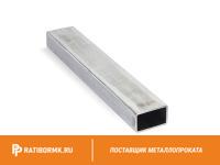 Труба профильная 160х130х7 мм ст. 09Г2С
