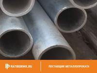 Труба бесшовная 76х3,5 мм ст. 10 ГОСТ 8732-78