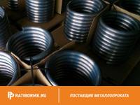 Труба свинцовая 33х6 мм С1 ГОСТ 167-69