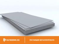 Лист 8х1500x3000мм АЦЭИД 350 ГОСТ 4248-92