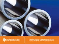 Труба холоднодеформированная 38х4 мм ст. 09Г2С ГОСТ 8734-75, 8733-74