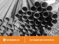 Труба бесшовная 30х6 мм ст. 20 ГОСТ 8732-78