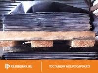 Лист свинцовый 19х1000х2000мм С2 ГОСТ 9559-89