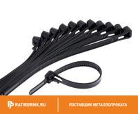 Кабельная стяжка 12,5х1000