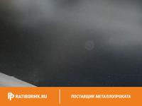 Жесть черная 0.22 мм ЧЖК ГОСТ 13345-85