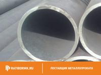 Труба водогазопроводная Р-50х4 мм ГОСТ 3262-75