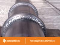 Труба свинцовая 22х7 мм С1 ГОСТ 167-69