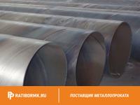 Труба свинцовая 60х9 мм С1 ГОСТ 167-69