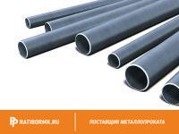 Труба водогазопроводная 6х1,8 мм ГОСТ 3262-75