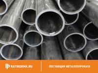 Труба свинцовая 38х5 мм С2 ГОСТ 167-69