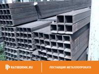 Труба профильная 80х60х5 мм ст. 20