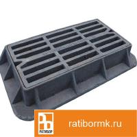 Дождеприемник круглый плавающий ДМ2 С250