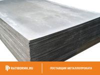 Лист 12х1500x3000мм АЦЭИД 350 ГОСТ 4248-92