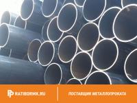 Труба ВГП 100х4 мм ГОСТ 3262-75
