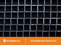 Труба профильная 15х15х1.2 мм ст. 20