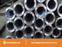 Труба бесшовная 127х20 мм ст. 20 ГОСТ 8732-78