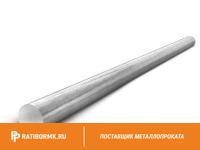 Круг нержавеющий 70 мм ЧС108 ГОСТ 2590-2006