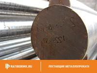 Круг нержавеющий 50 мм 14Х17Н2 ГОСТ 2590-2006