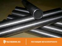 Труба титановая 105х5 мм ВТ6 ГОСТ 24890-81