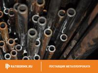 Труба бесшовная 168х5 мм ст. 10 ГОСТ 8732-78