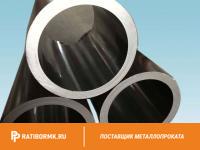 Труба бесшовная оцинкованная 273х12 мм ст. 13ХФА ГОСТ 8732-78