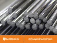 Круг нержавеющий 155 мм 06Х16Н15М2Г2ТФР-ИД ГОСТ 5632-72