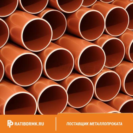 Труба ДКРИТ 0,5х6 М1р ГОСТ 21646-2003