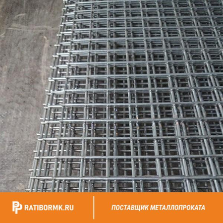 Сетка кладочная 3х50х50 мм (2000х3000 мм)